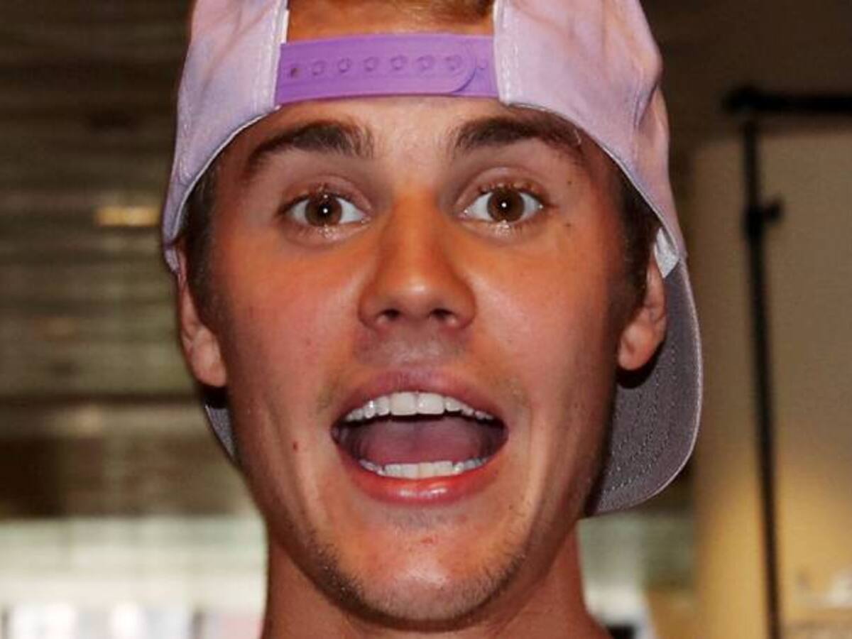 Justin Bieber, la segunda persona en Twitter en llegar a los 100 millones de seguidores