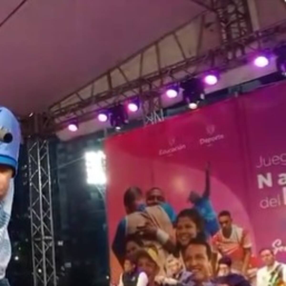 “Vamos a defender la soberanía del país en las calles”: presidente de Fecode