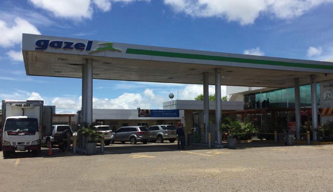 Las estaciones se encuentran en Cartagena, Sincelejo, Montería, Turbaco, Magangué, El Carmen de Bolívar, Cereté, Sahagún y Planeta Rica