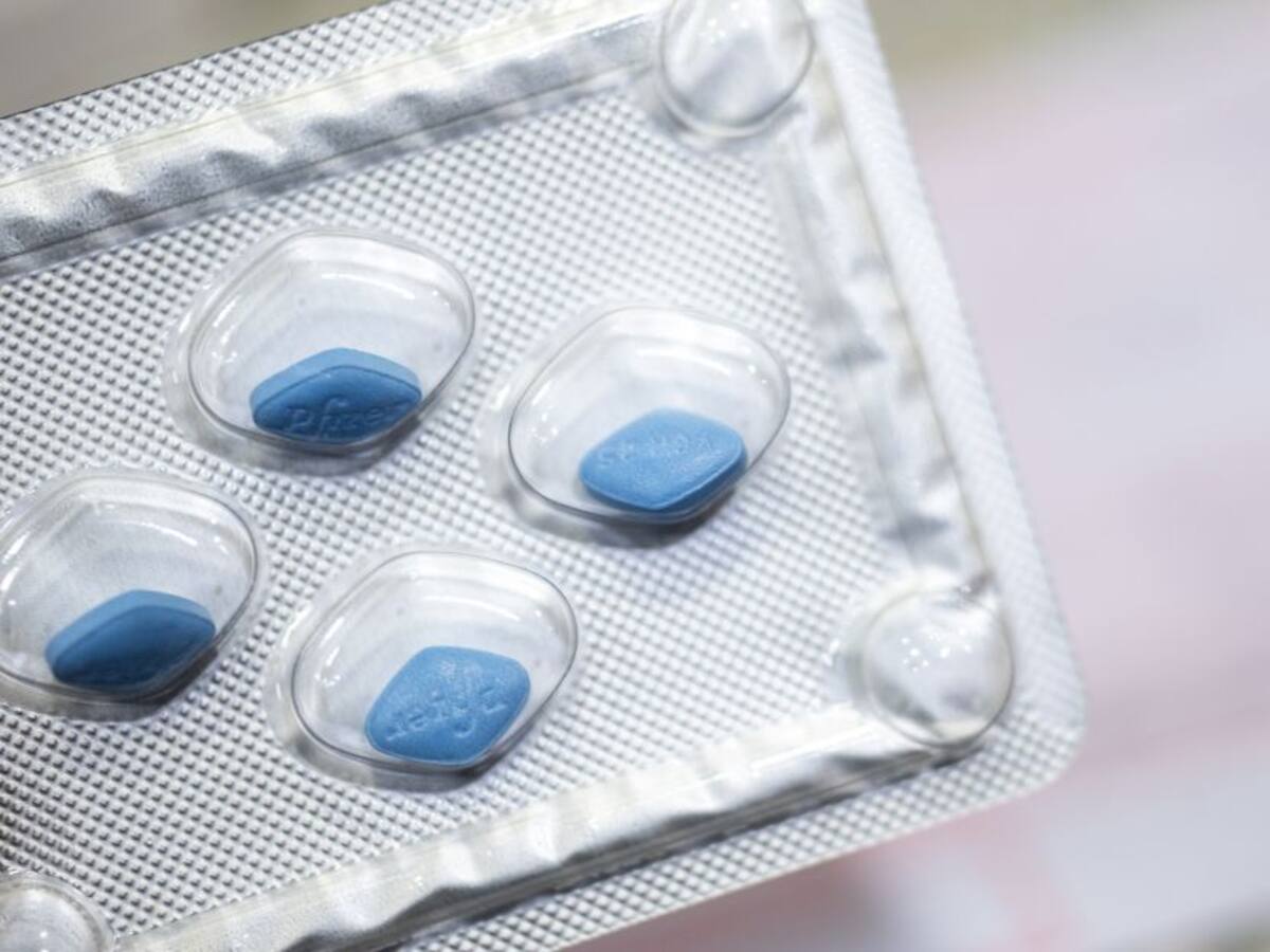 Doce estudiantes consumieron viagra en un colegio de Cúcuta