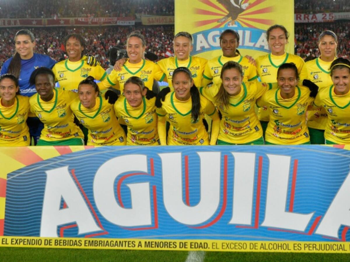 Huila tomó ventaja y Nacional e Independiente Santa Fe igualaron