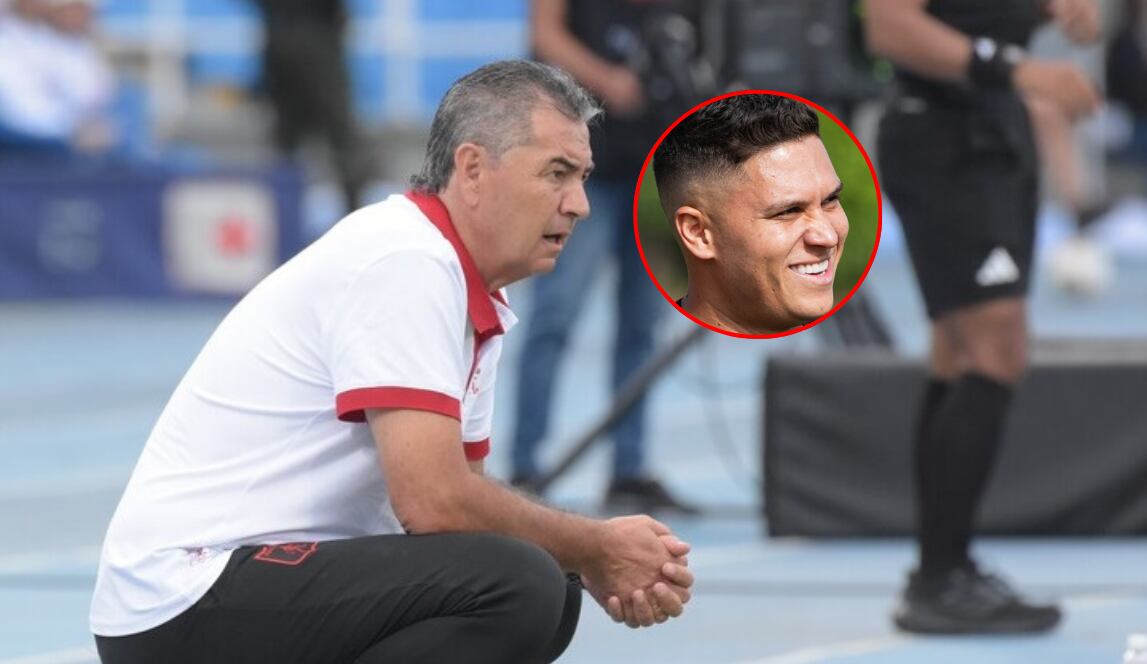 Composición: Caracol Radio