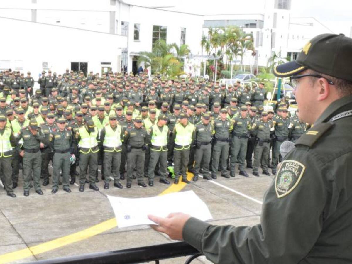Este fue el fin de semana más violento del ultimo año