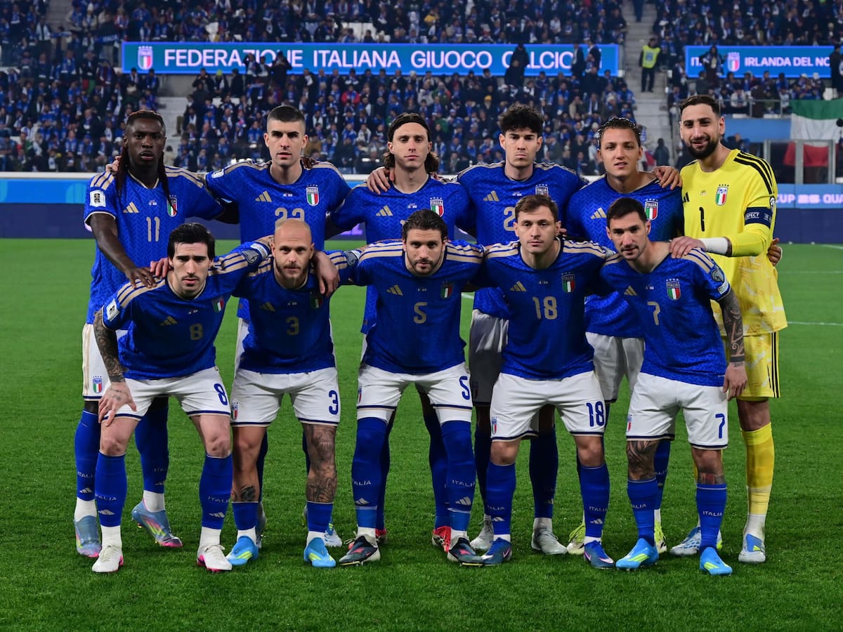 Repechaje europeo: Cómo se juega la segunda fase para clasificar al Mundial 2026