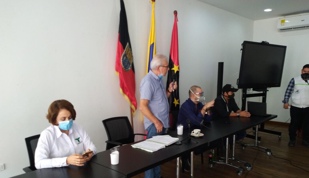 Fenalco Norte de Santander 