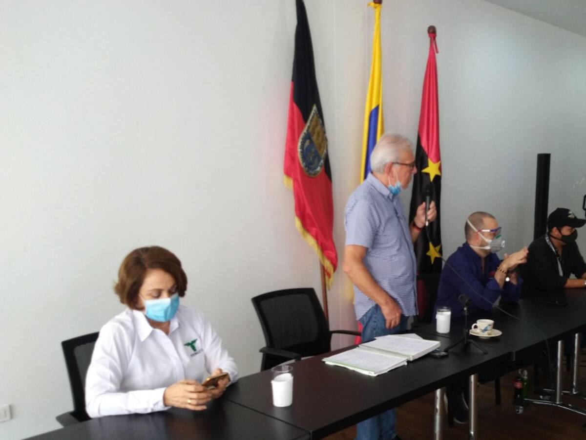 Comercio de Cúcuta pide revisar el tema tributario