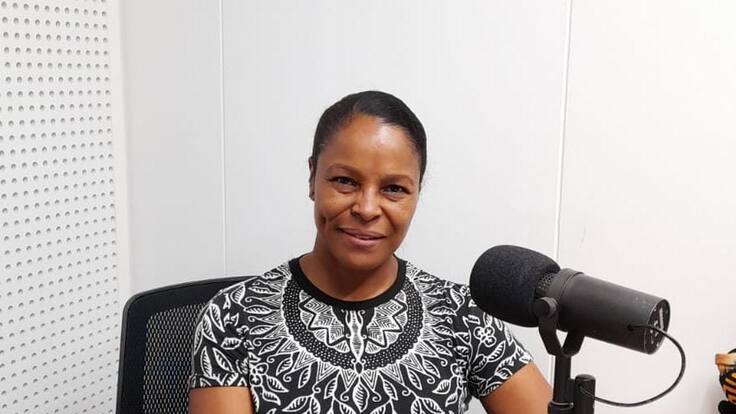 Zuleima Asprilla Personaje de la semana