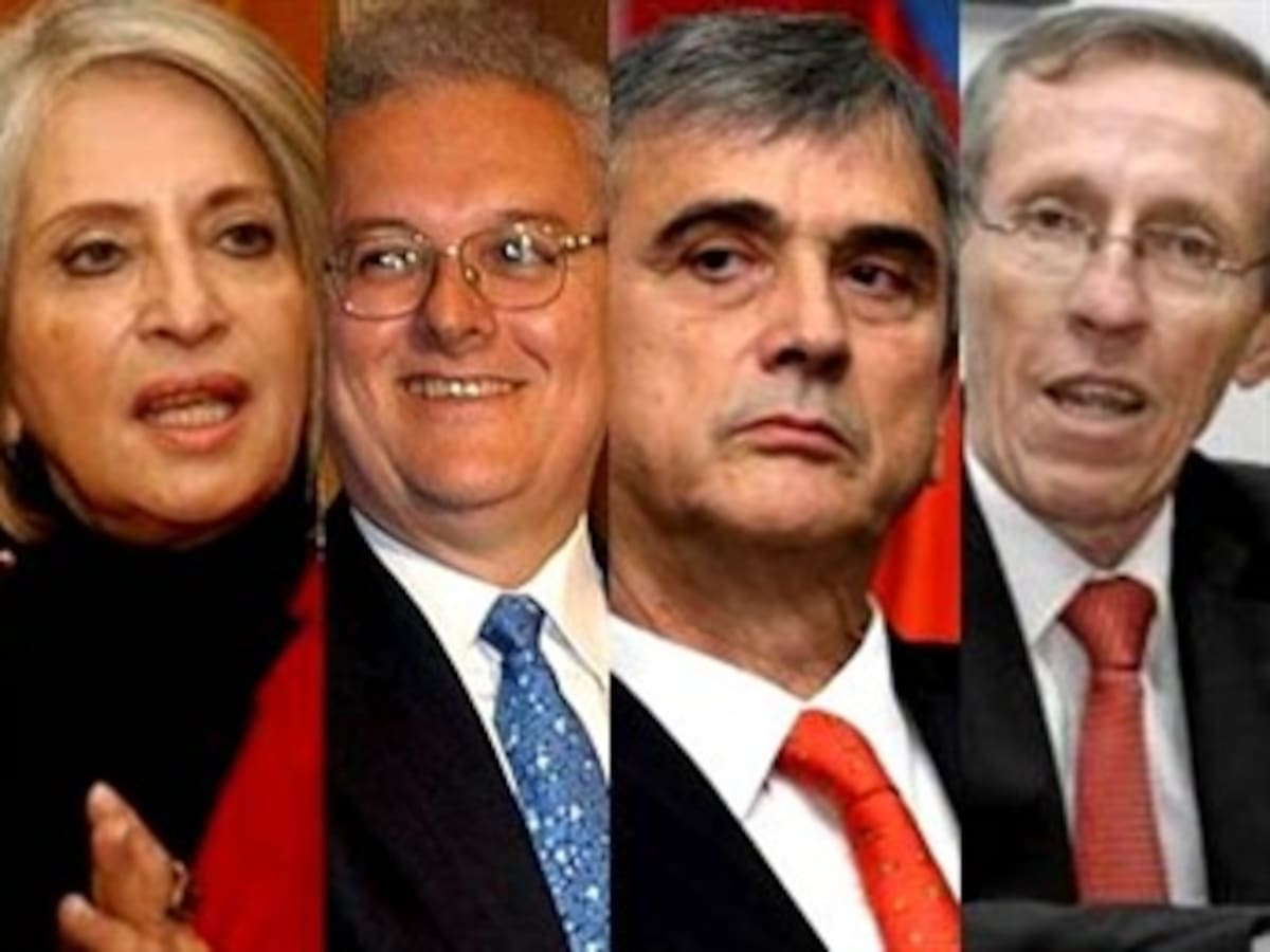 Encuentro de Ciudadanos por la Democracia se presenta como nueva fuerza política en el país