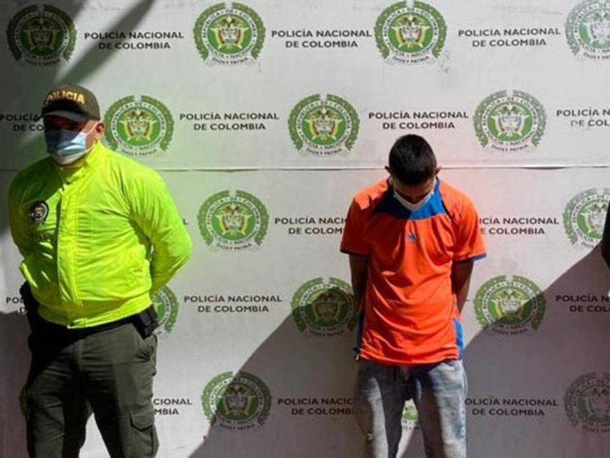 A la cárcel hombre por feminicidio de su novia en Ibagué