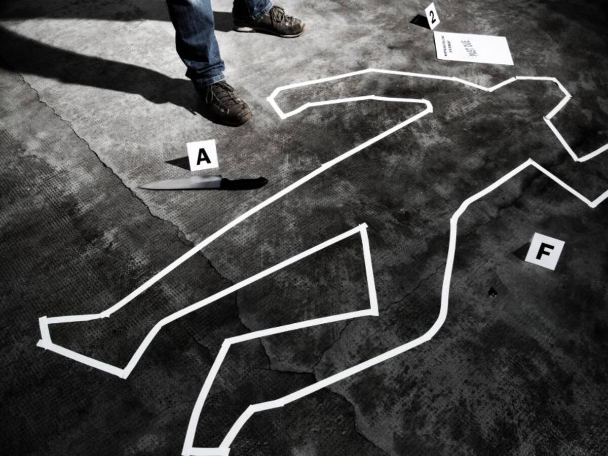 Asesinan a tiros a un padre y a su hijo en el Huila