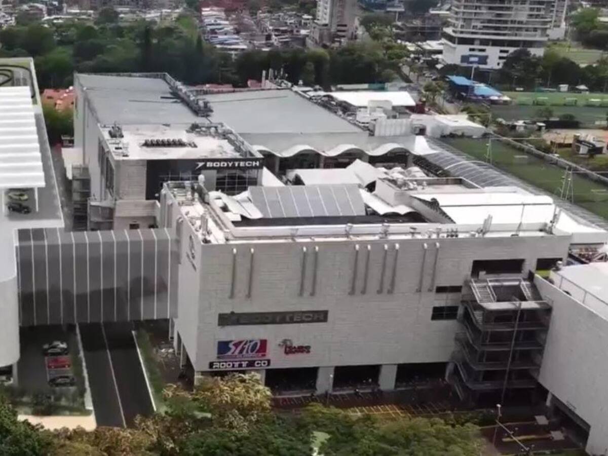 En 2025 estaría lista la ampliación del centro comercial La Estación de Ibagué