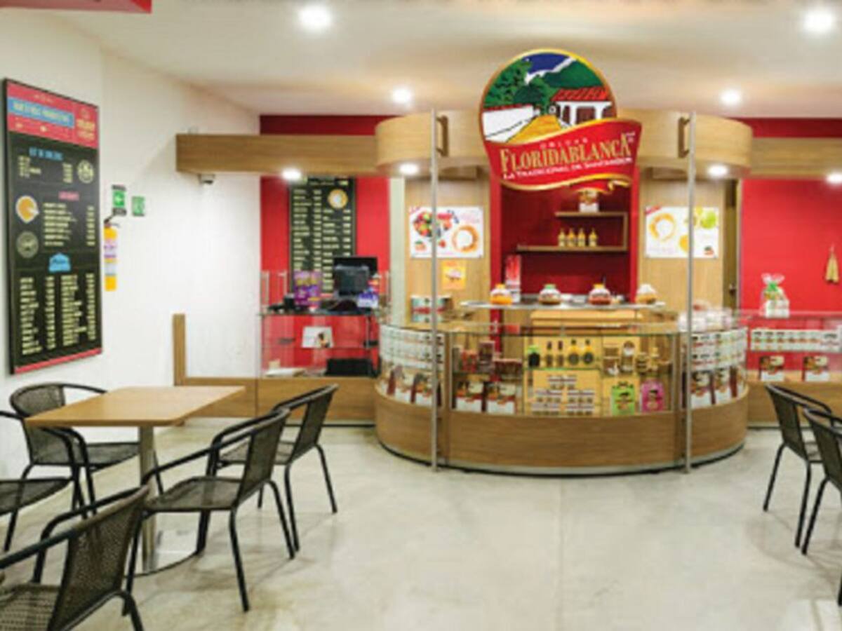 Floridablanca ya dio fecha para apertura de restaurantes