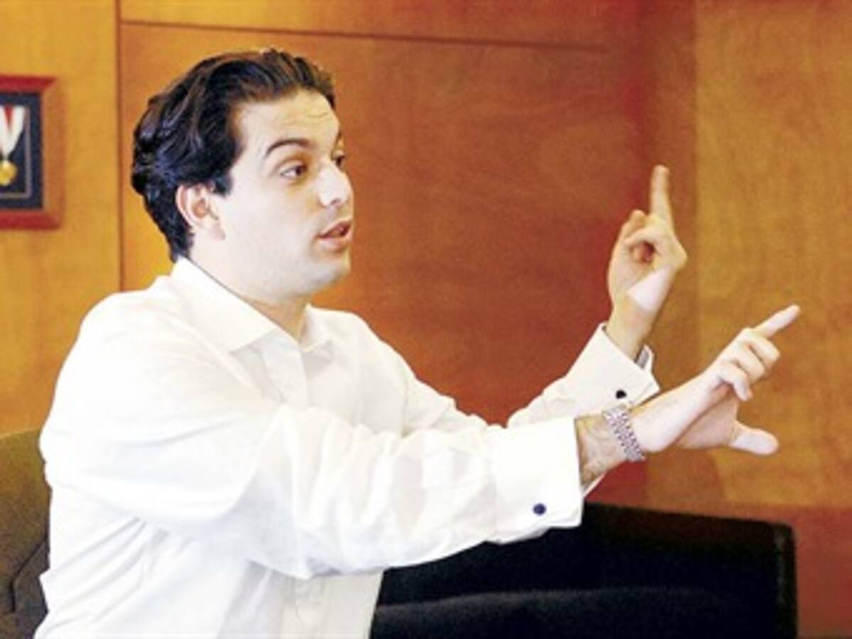 Niegan tutela que pretendía sacar a Gaviria de dirección del liberalismo