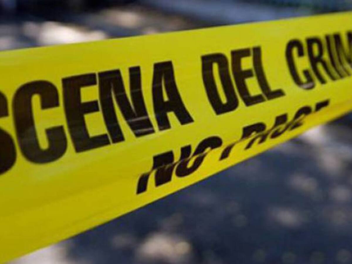 Un homicidio y varias capturas por estupefacientes durante el fin de semana