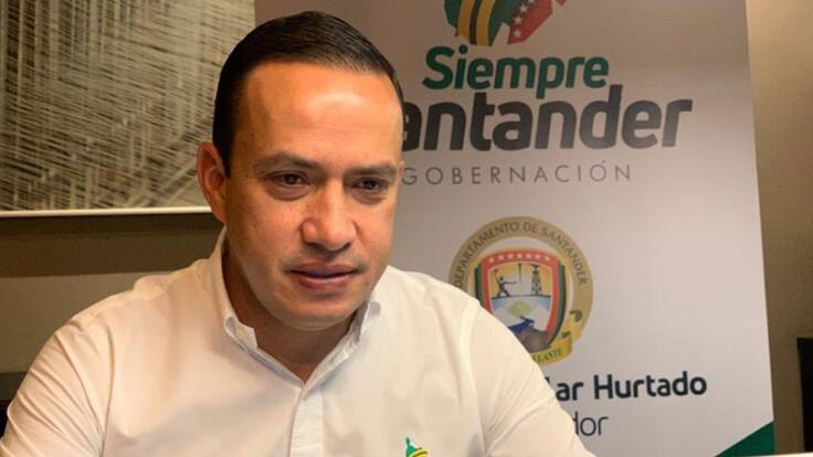 GOBERNADOR MAURICIO AGUILAR