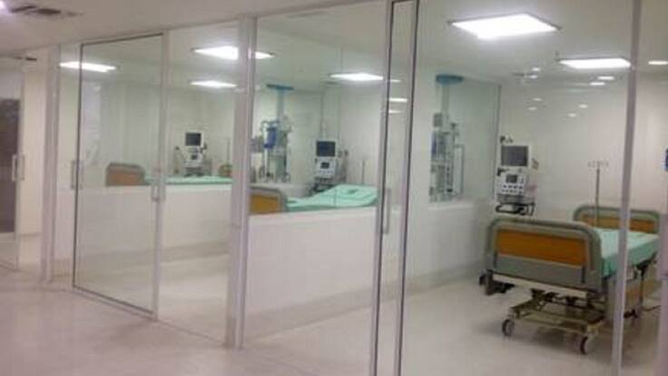 EPS iniciaron giros de recursos a centros médicos en Santander