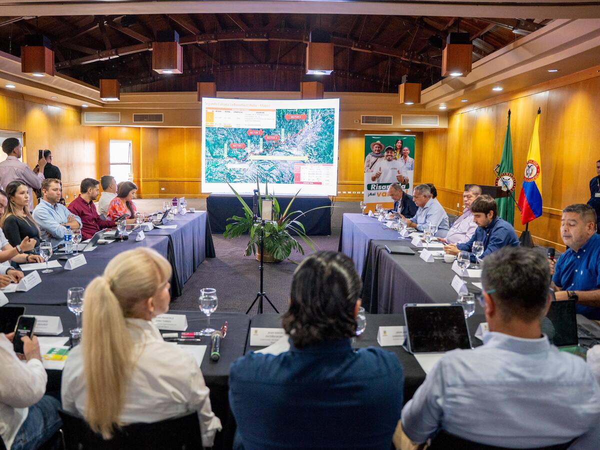Incertidumbre con el proyecto Vías del Samán, obras para Risaralda y Valle cuadruplicaron su costo