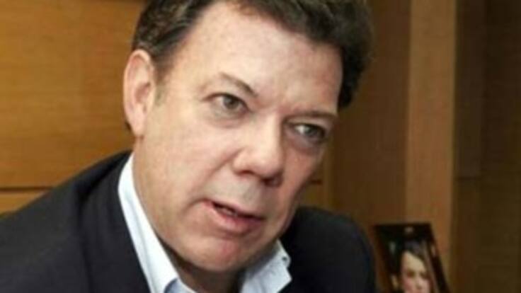 Corte de Justicia de Ecuador devuelve pedido de extradición de Santos