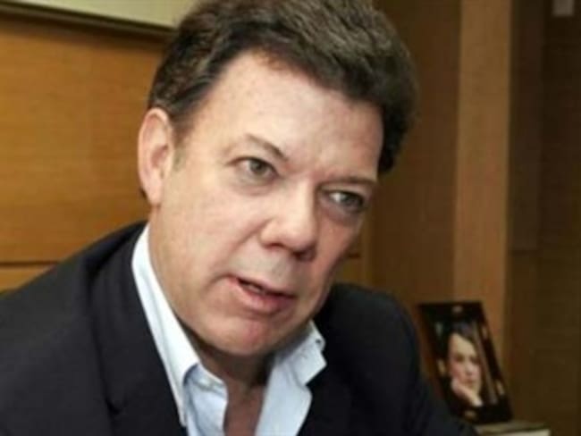Corte de Justicia de Ecuador devuelve pedido de extradición de Santos