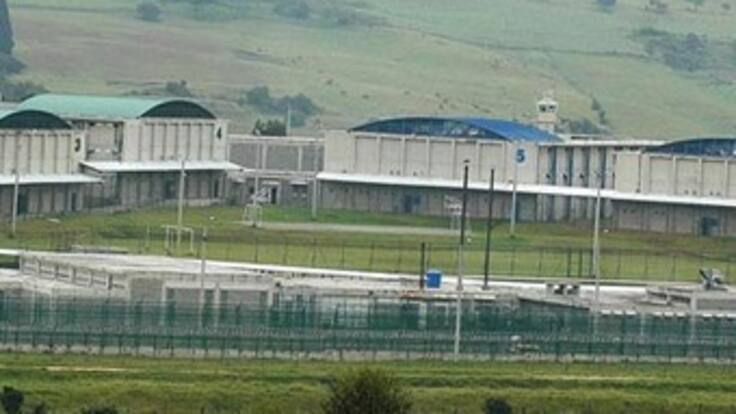 Exintegrantes bandas criminales serán trasladados a Cómbita masivamente en Semana Santa