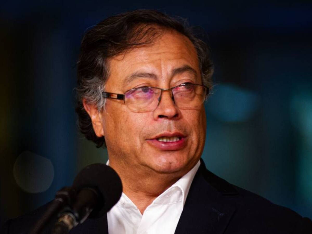 Petro entre los primeros presidentes en hablar en Asamblea de la ONU