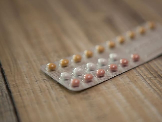 Ratifican control de precios a los anticonceptivos