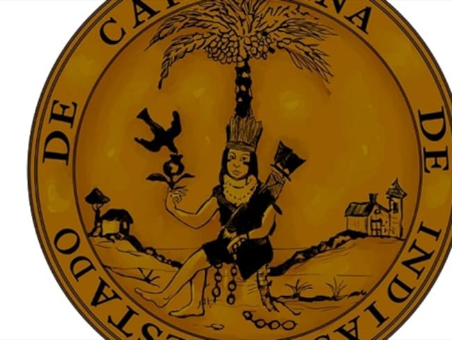 Concejo de Cartagena aprobó cambiar escudo de la ciudad a Republicano