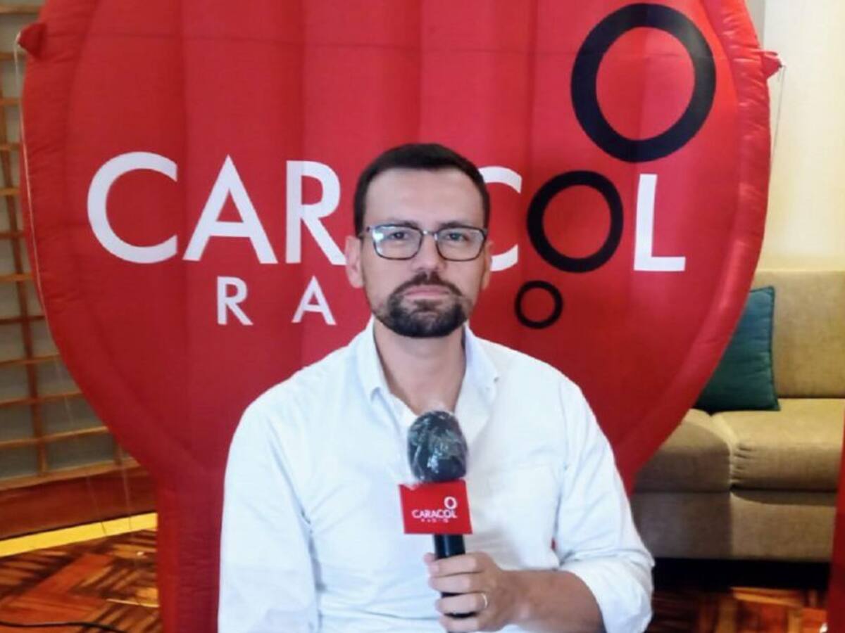 Gobernador de Caldas respondió a denuncias hechas a la Secretaría Vivienda