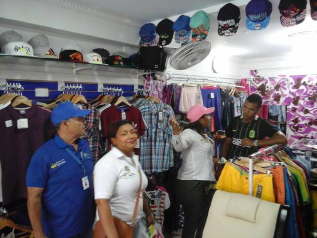 Lanzan programa ‘En mi Localidad ser Legal Va’ en Cartagena