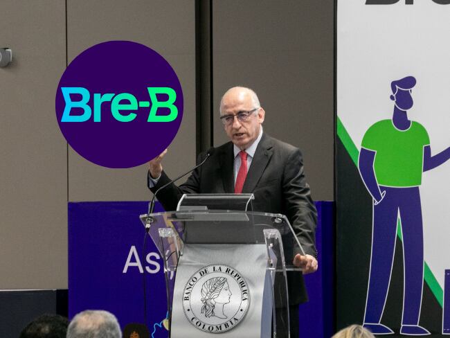 ¿Cuánto es lo máximo que se puede transferir por llaves? Este es el nuevo tope que planteó el BanRep. X: @BancoRepublica