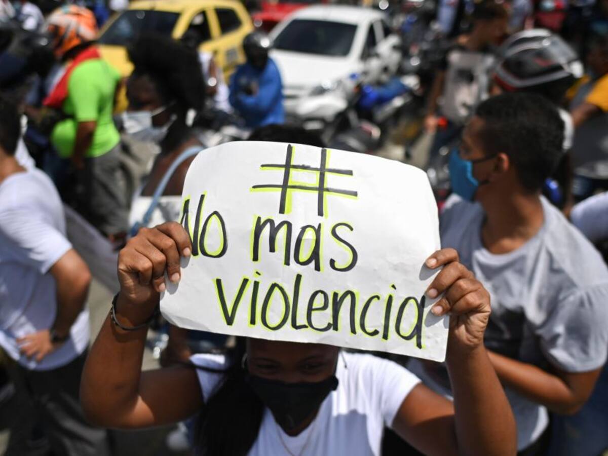 Hay un deterioro alarmante de DD.HH. y seguridad en Buenaventura: ONU