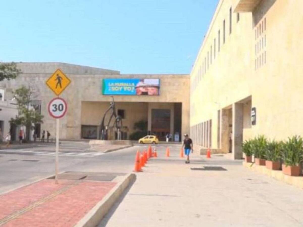 Andicom 2021 se realizará de forma presencial en Cartagena