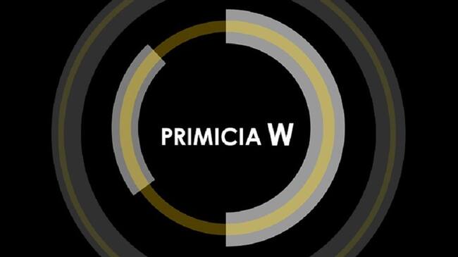 Primicia W . Foto: