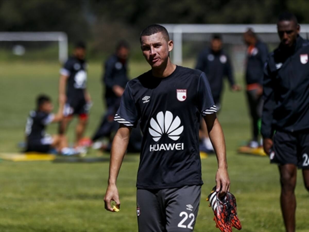 Cali hizo una gran pretemporada y aún no tiene techo: Andrés Pérez