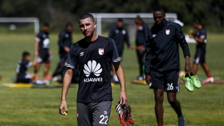 Cali hizo una gran pretemporada y aún no tiene techo: Andrés Pérez