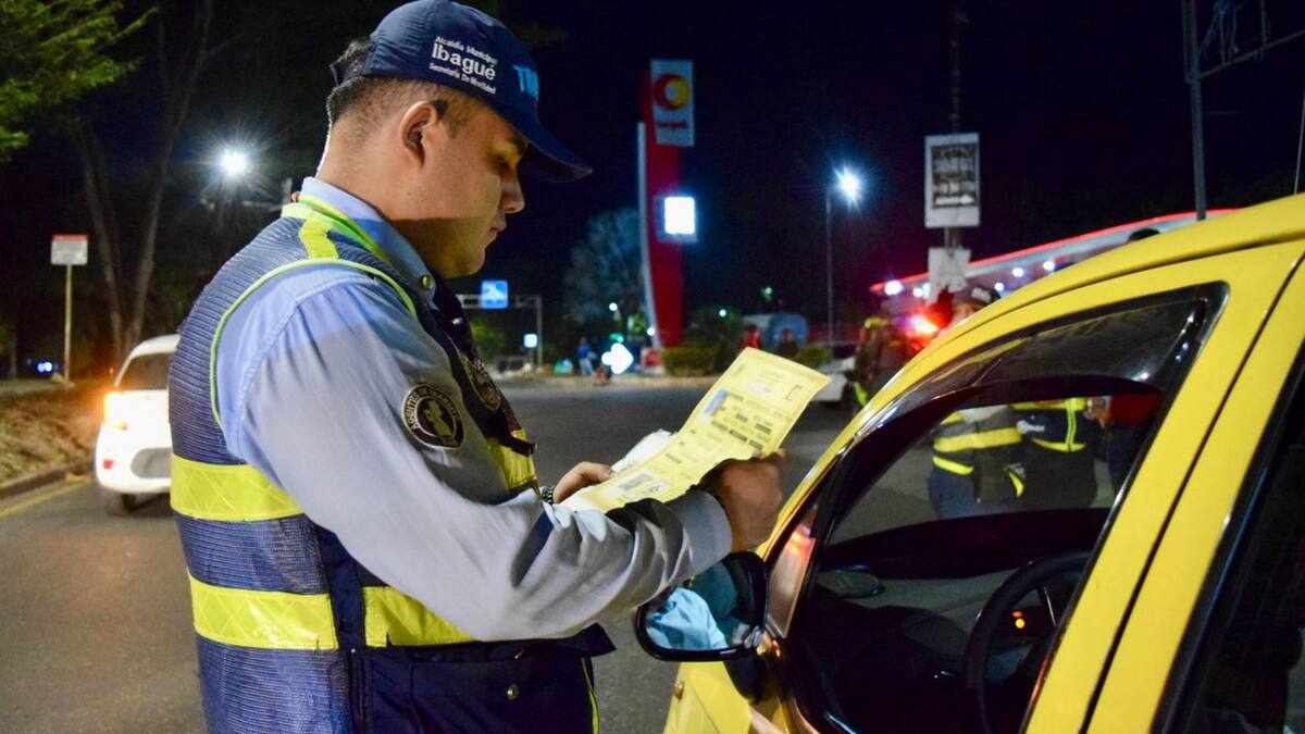 Condenan a sujeto que agredió a guarda de tránsito en Pereira en medio de un procedimiento