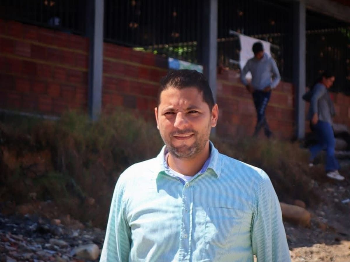 “Que nos respeten la vida”: el llamado del inspector de trabajo de Tibú tras atentado