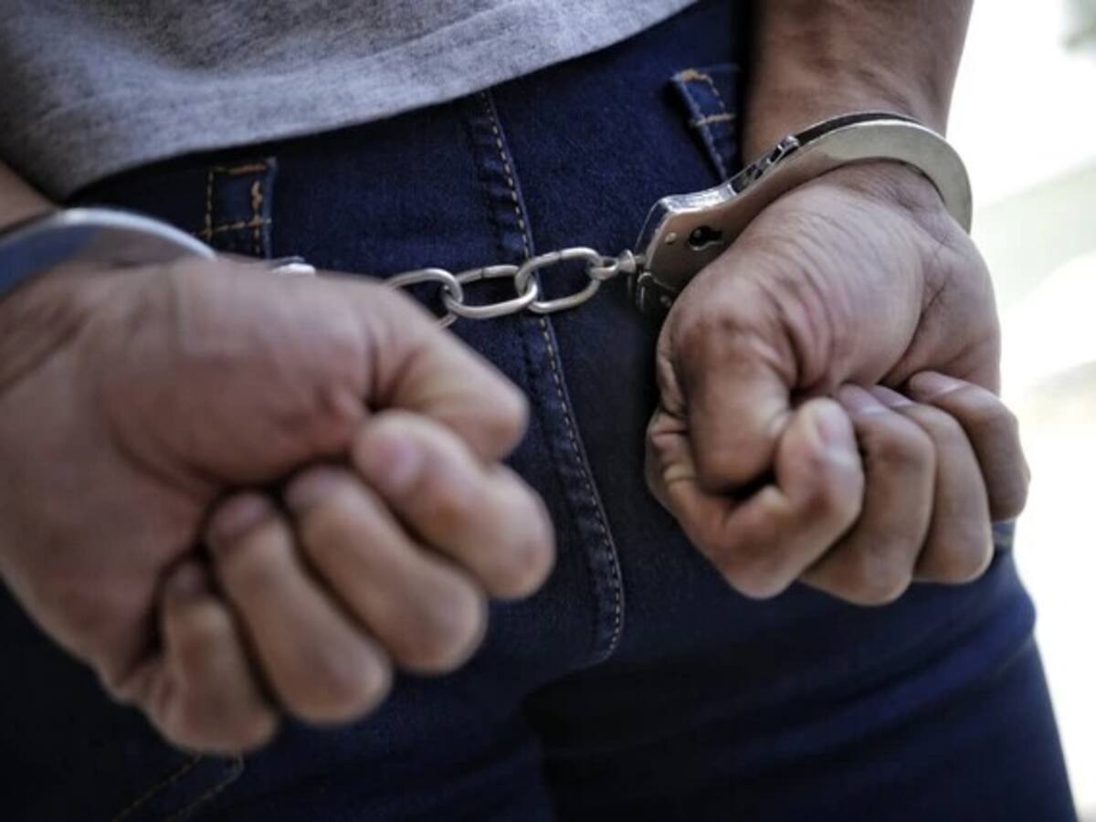 Condenan a 16 años de cárcel a enfermero que habría abusado de una menor de 13 años