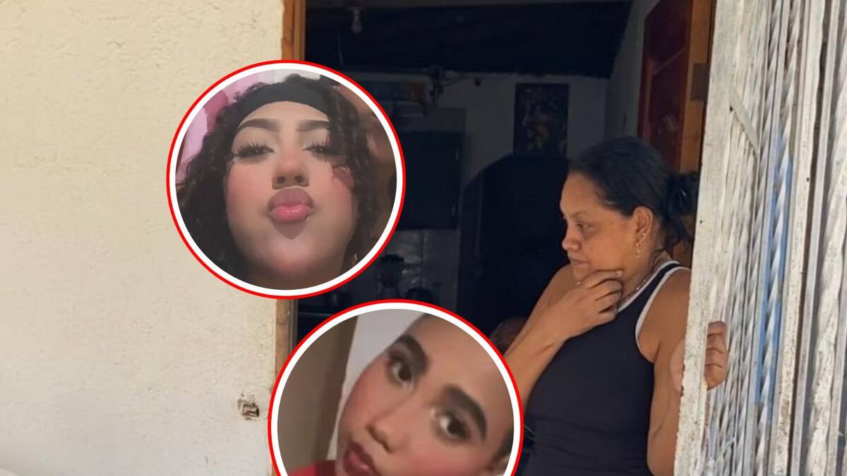 Caso de las hermanas Hernández Noriega: representante de víctimas llora en audiencia