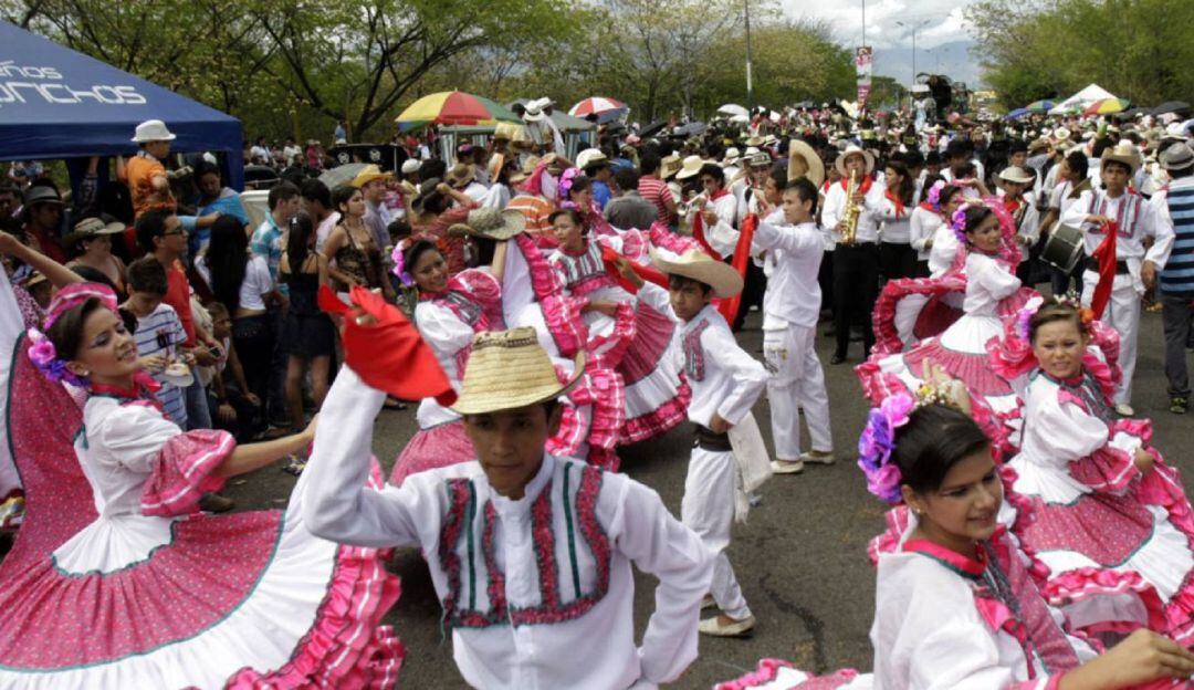 Desde ya se trabaja en mesas técnicas, para la programación de las fiestas culturales más importantes del Huila.