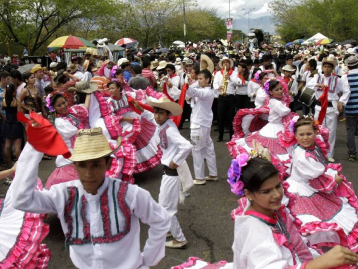 Fiestas de San Pedro vuelven a la presencialidad este 2022