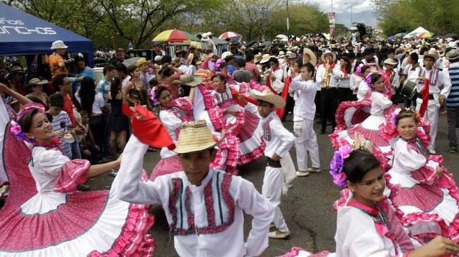 Desde ya se trabaja en mesas técnicas, para la programación de las fiestas culturales más importantes del Huila.