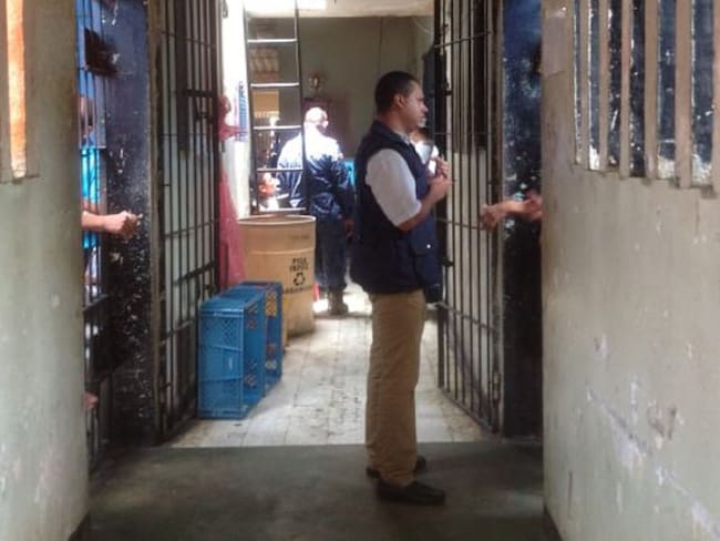 A la cárcel presunto extorsionista en Magangué, Bolívar