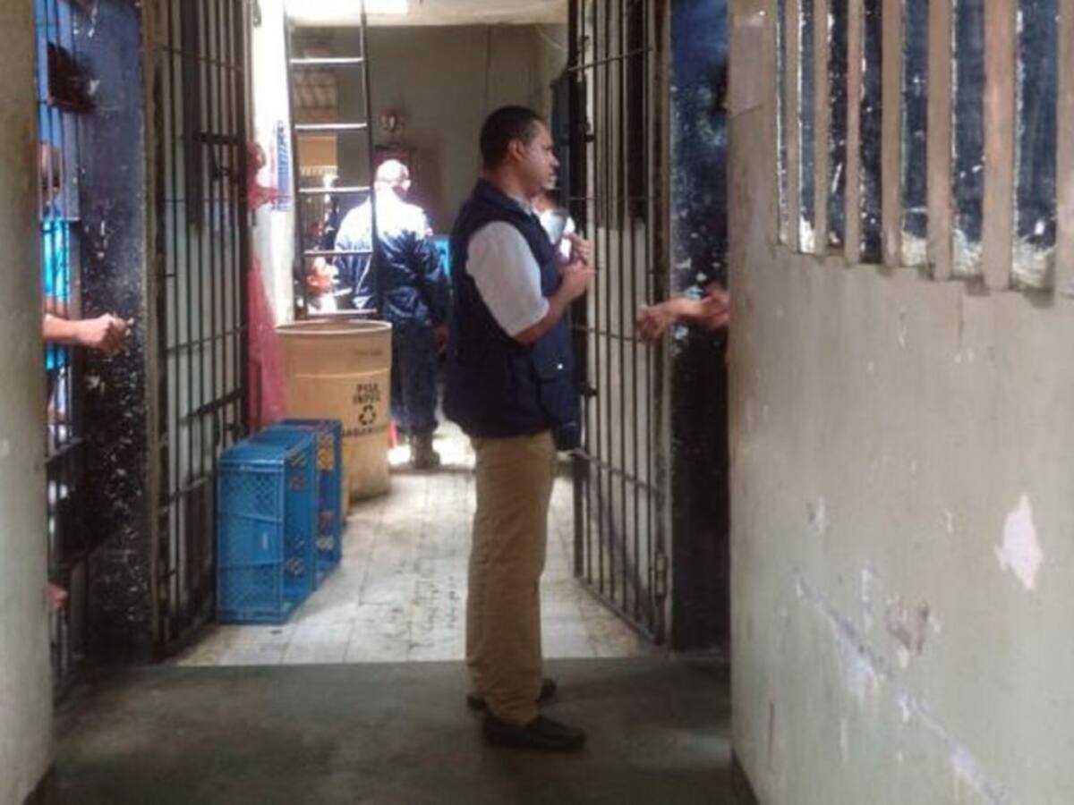 A la cárcel presunto extorsionista en Magangué, Bolívar