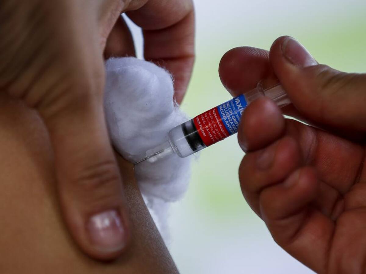 Colombia está a un paso de tener la vacuna contra el Dengue