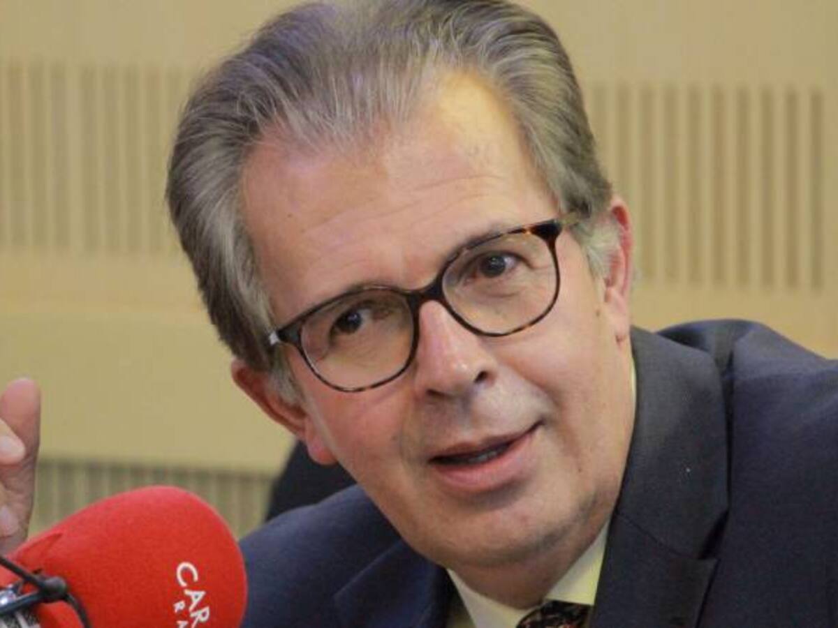 El Gobierno va a quemar sus últimos cartuchos con la JEP: Arrubla