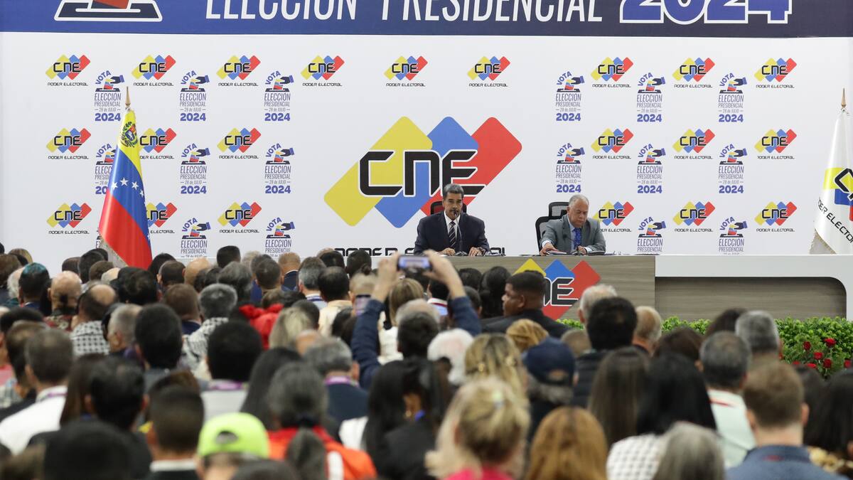 Países democráticos no deben reconocer a Gobierno de Maduro como ganador: Jennifer McCoy
