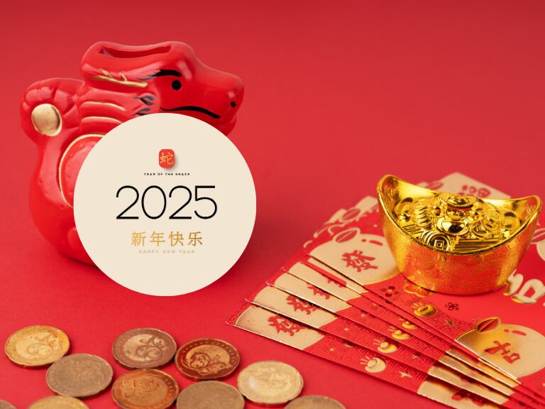 Horóscopo chino (Getty Images)