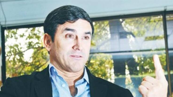 Supuesto incumplimiento de Coldeportes enfrenta a Gobernador del Tolima y a Clopatofsky