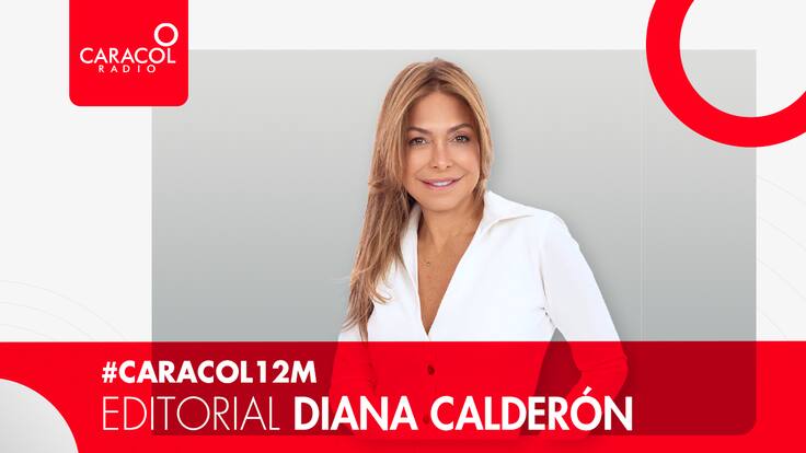 Editorial Diana Calderón